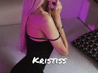 Kristiss