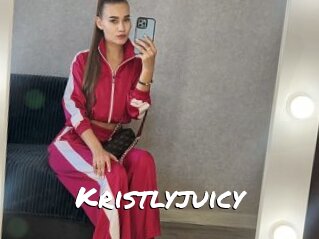 Kristlyjuicy