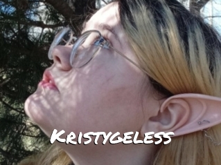 Kristygeless