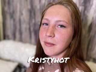 Kristyhot