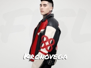 Kronovega