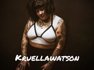 Kruellawatson