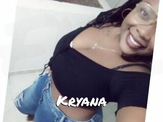 Kryana