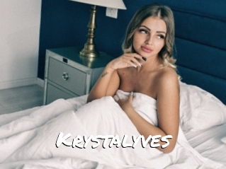Krystalyves