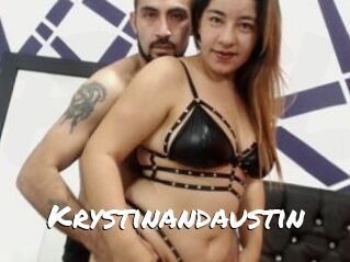 Krystinandaustin