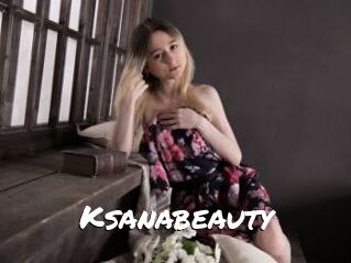 Ksanabeauty