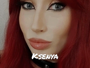 Ksenya