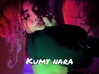 Kumy_nara