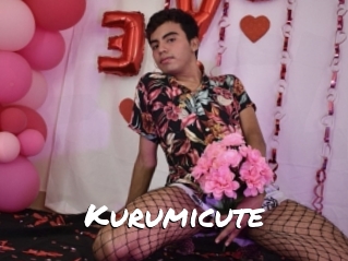 Kurumicute