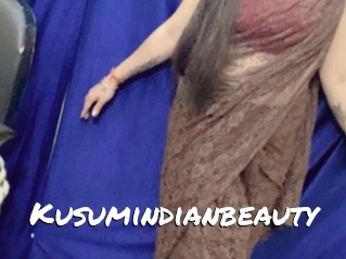 Kusumindianbeauty