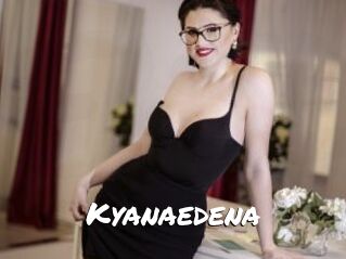 Kyanaedena