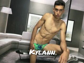 kylann Fisting Lovers
