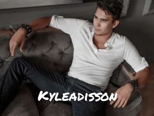 Kyleadisson