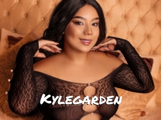 Kylegarden