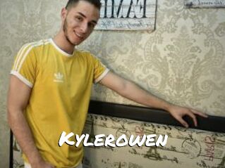 Kylerowen