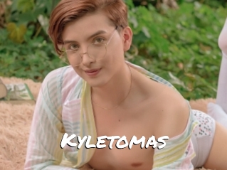 Kyletomas