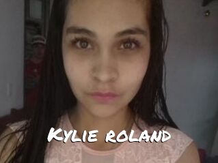 Kylie_roland