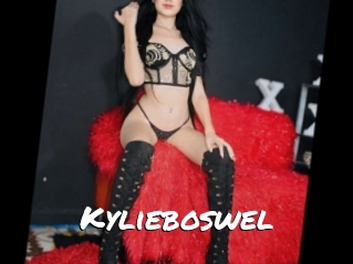 Kylieboswel