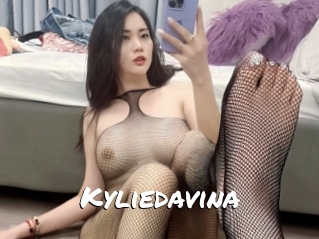 Kyliedavina