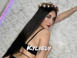 Kyliedy