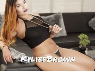 KylieeBrown