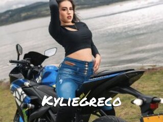 Kyliegreco