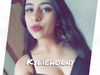 Kyliehorny