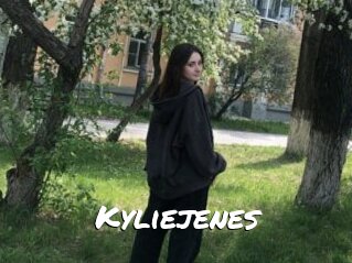 Kyliejenes