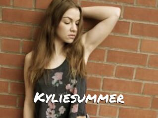 Kyliesummer