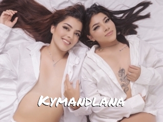 Kymandlana