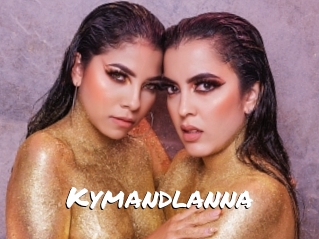 Kymandlanna