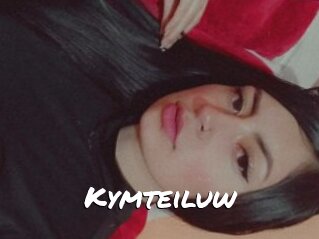 Kymteiluw