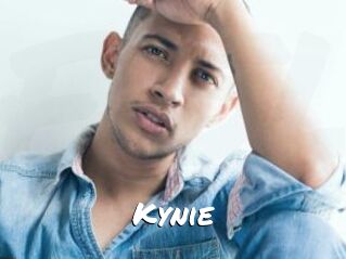 Kynie