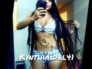 Kynthiagirl41