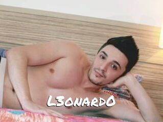 L3onard0