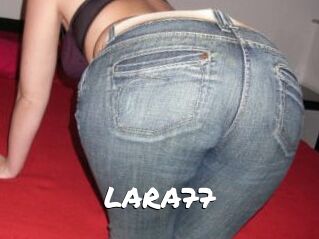 LARA77