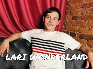 LARI_WONDERLAND