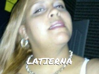 LATIERNA