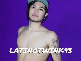 LATINOTWINK93