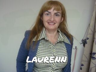 LAURENN_