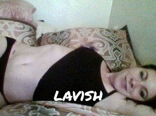 LAV1SH