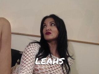 LEAHS