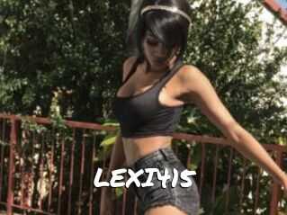 LEXI415