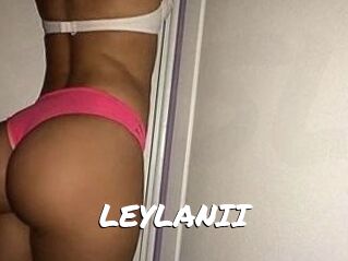 LEYLANII