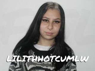 LILITHHOTCUMLW