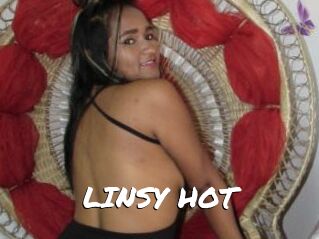 LINSY_HOT