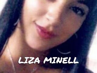 LIZA_MINELL