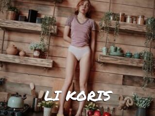 LI_KORIS