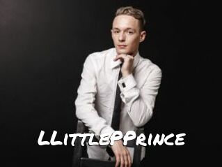 LLittlePPrince