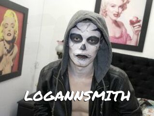 LOGANNSMITH